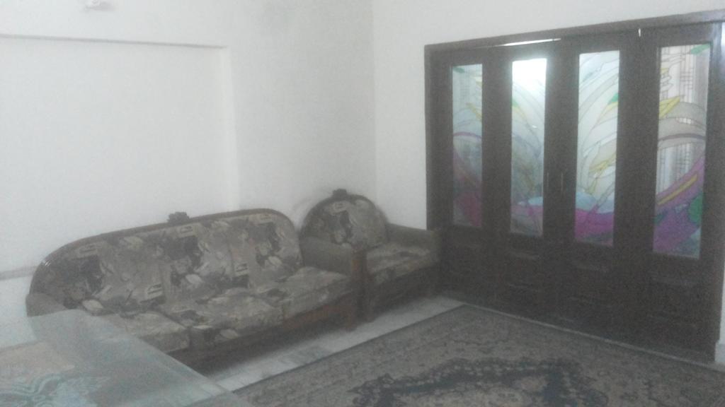 Heritage Inn Ghaziabad Exterior photo
