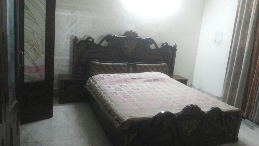 Heritage Inn Ghaziabad Room photo
