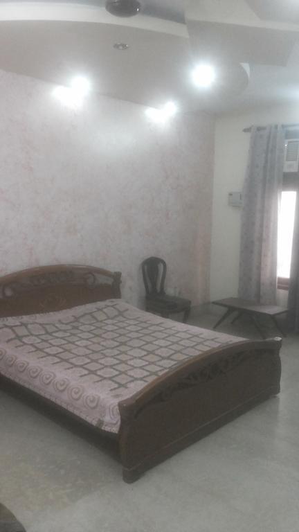 Heritage Inn Ghaziabad Room photo