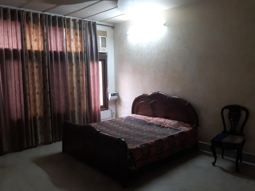 Heritage Inn Ghaziabad Exterior photo